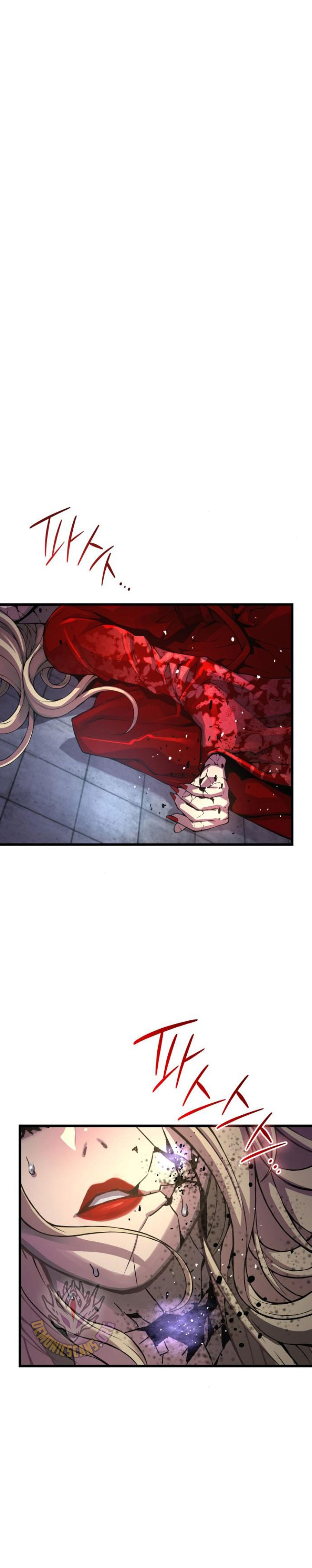 Myst, Might, Mayhem  Chapter 75