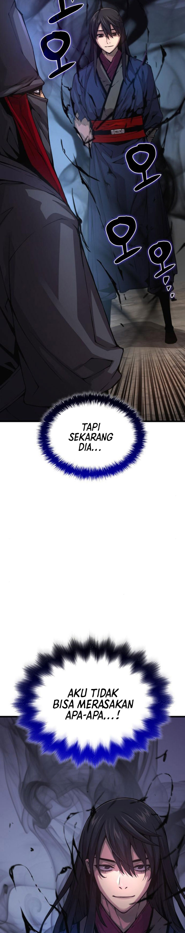 Myst, Might, Mayhem  Chapter 75