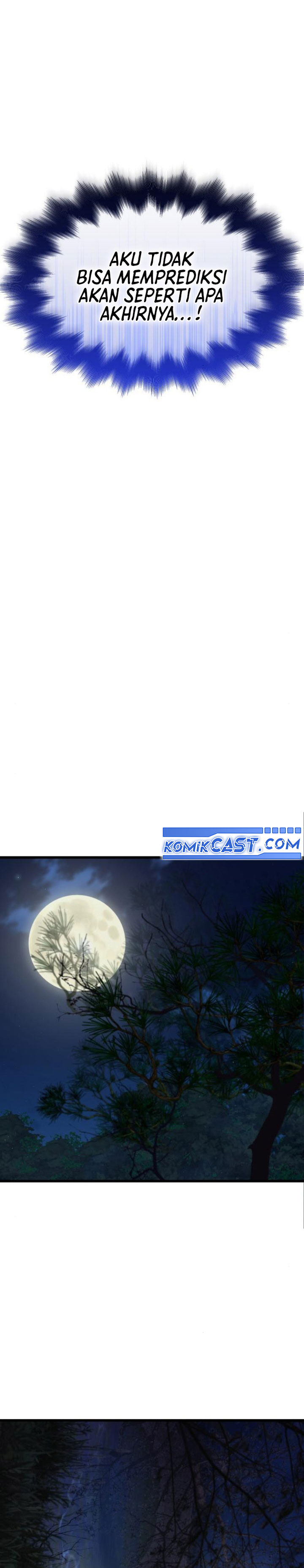 Myst, Might, Mayhem  Chapter 75