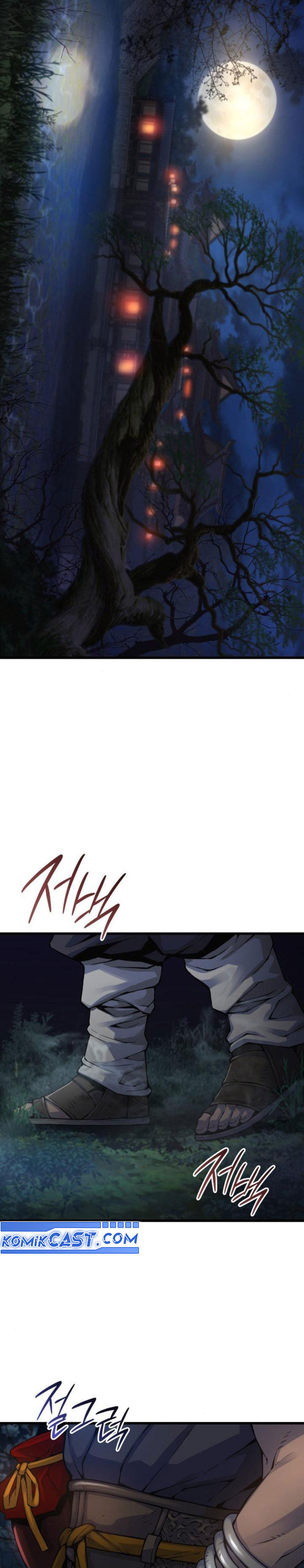Myst, Might, Mayhem  Chapter 75