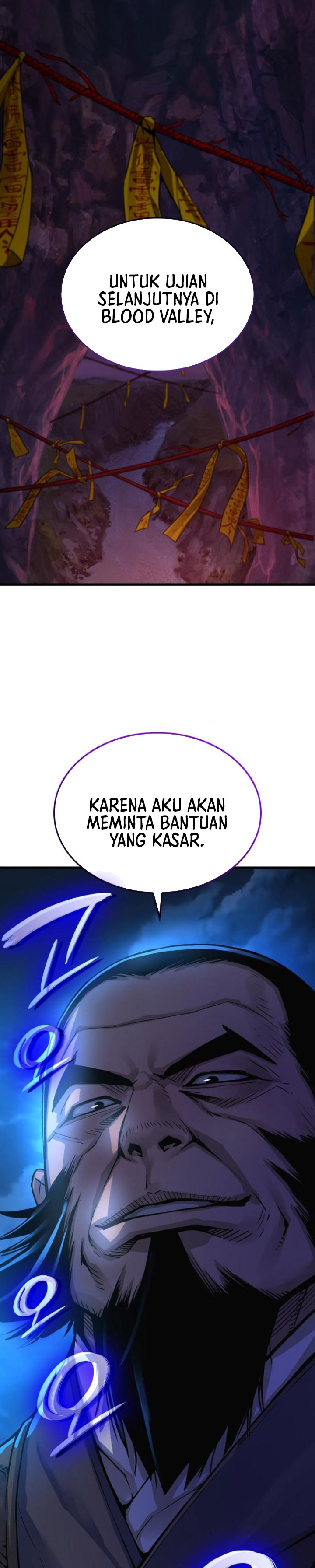 Myst, Might, Mayhem  Chapter 75