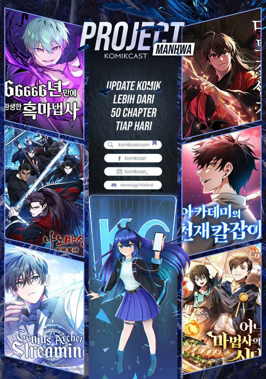 Myst, Might, Mayhem  Chapter 75