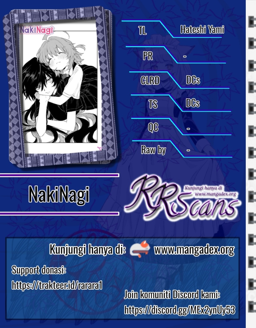 NakiNagi Chapter 07