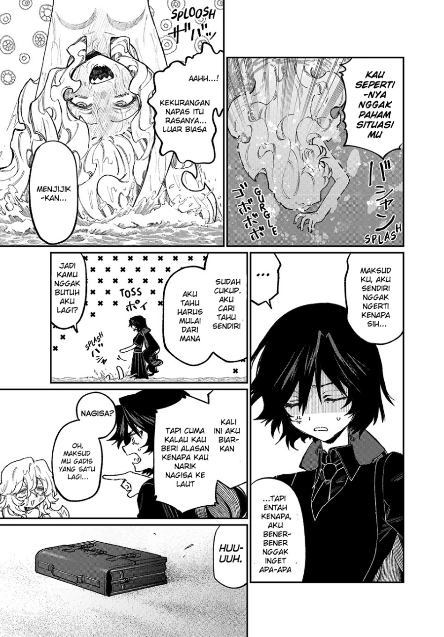 NakiNagi Chapter 07