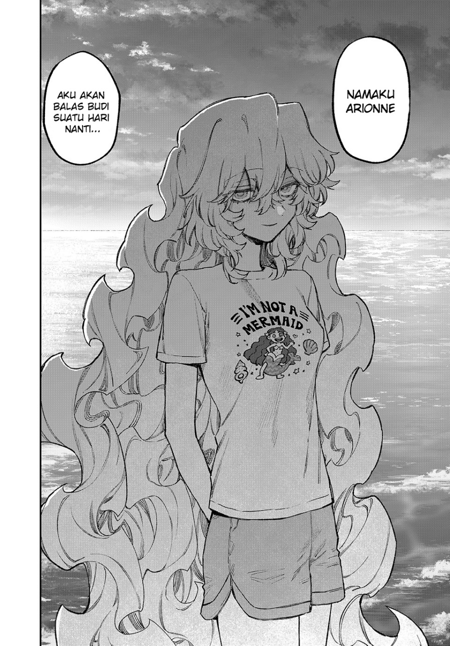 NakiNagi Chapter 07
