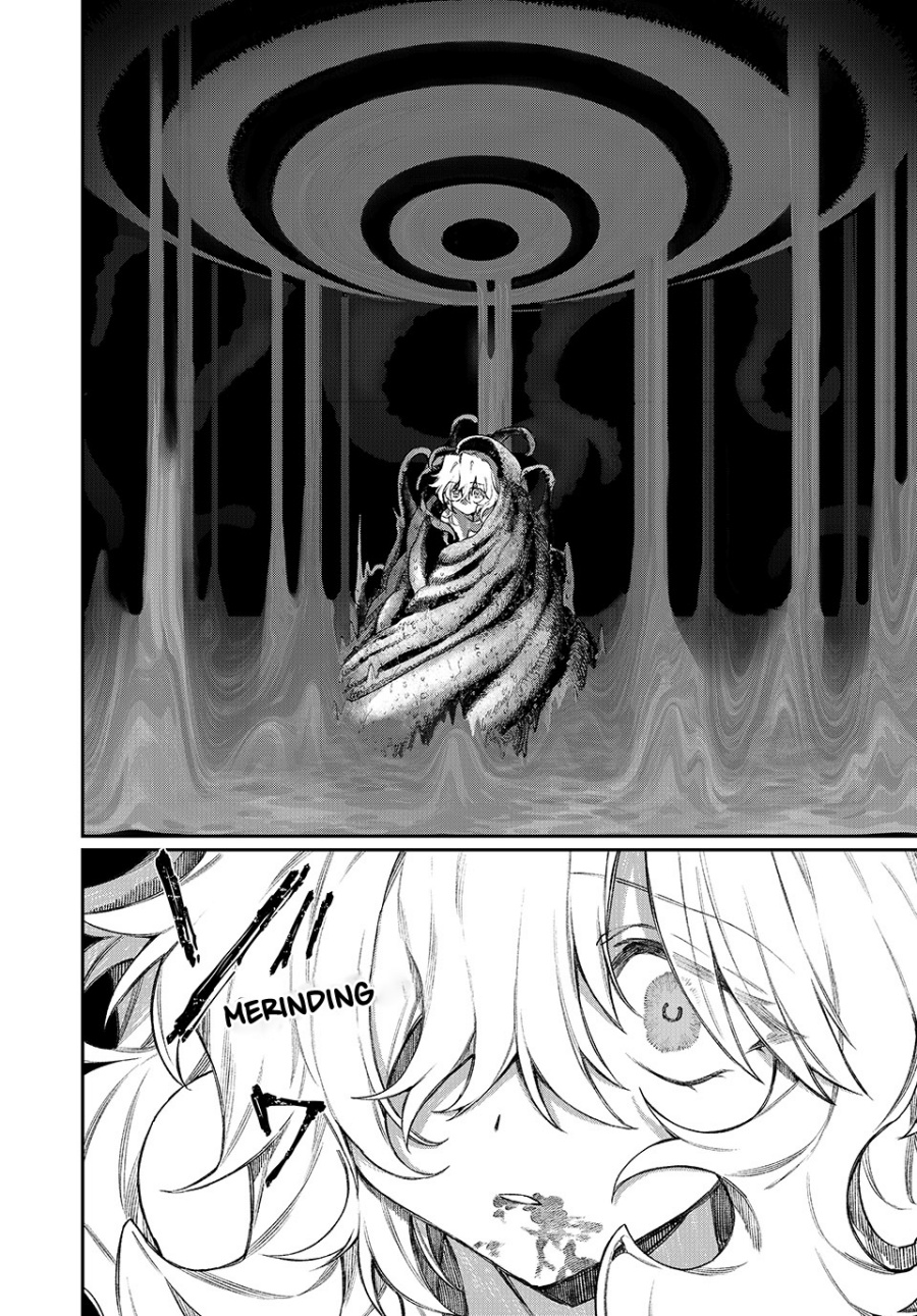 NakiNagi Chapter 07