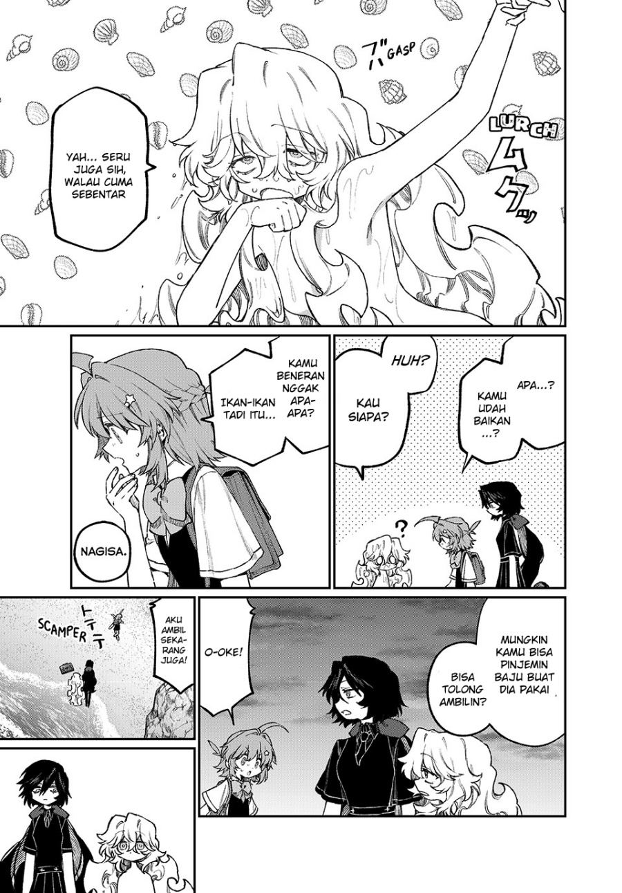 NakiNagi Chapter 07