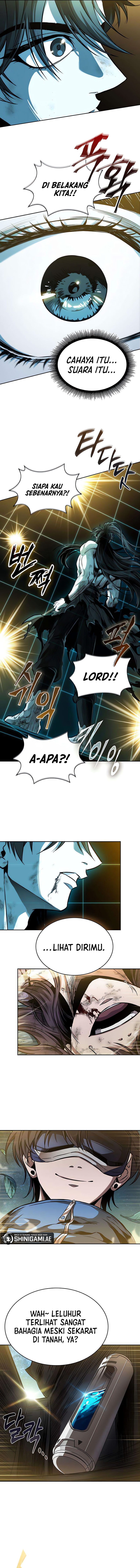 Nano Machine Chapter 262 page 30