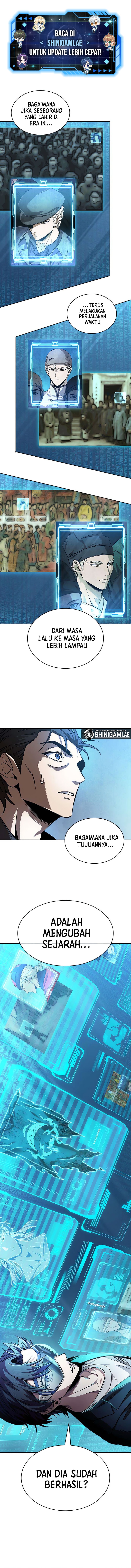 Nano Machine Chapter 262 page 4