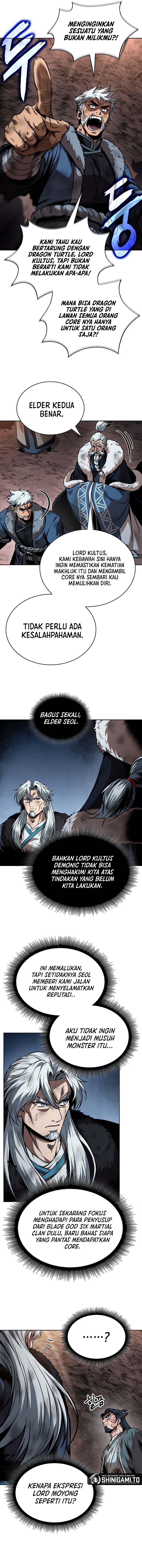 Nano Machine Chapter 265 page 24