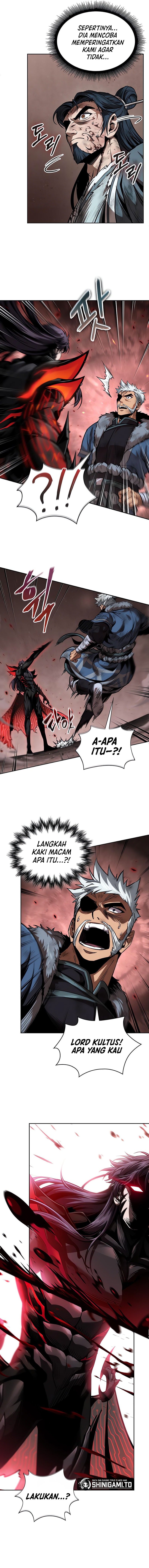 Nano Machine Chapter 265 page 26