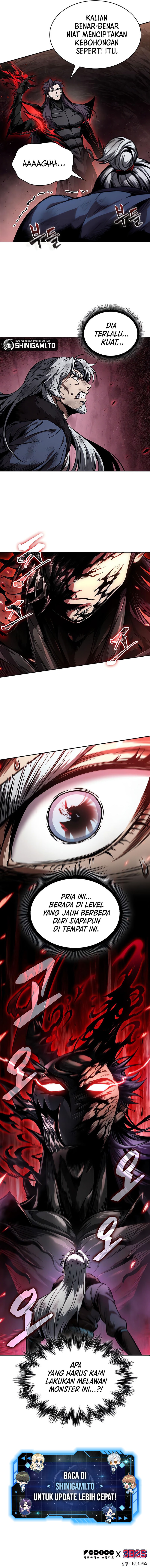 Nano Machine Chapter 265 page 30