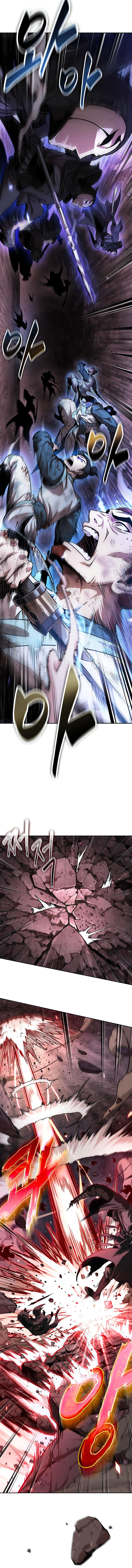 Nano Machine Chapter 265 page 14