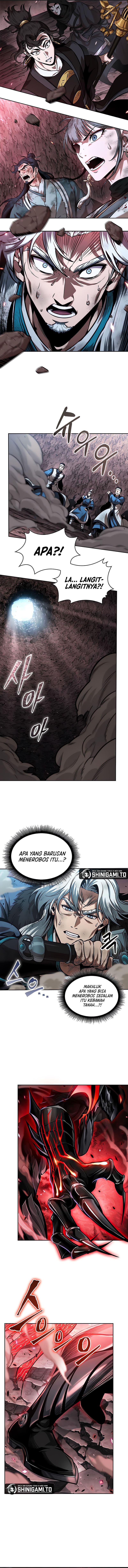 Nano Machine Chapter 265 page 16