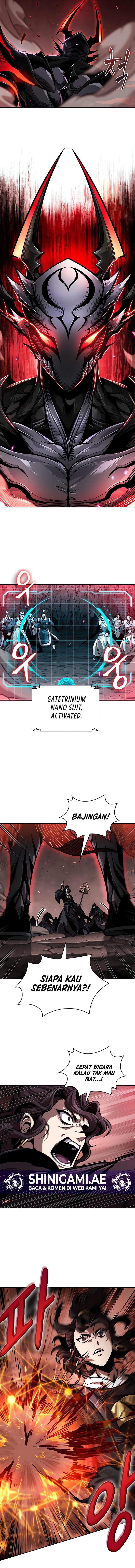Nano Machine Chapter 265 page 18