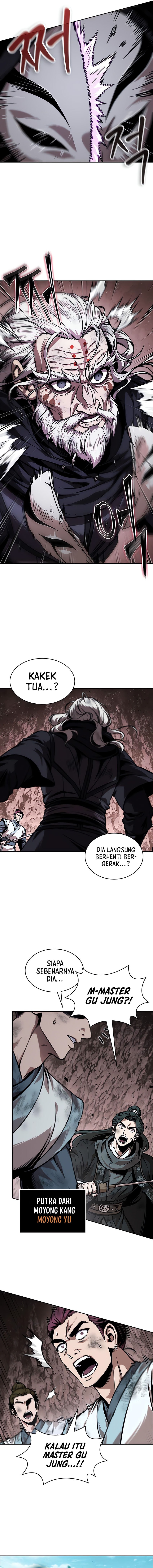 Nano Machine Chapter 267 page 20