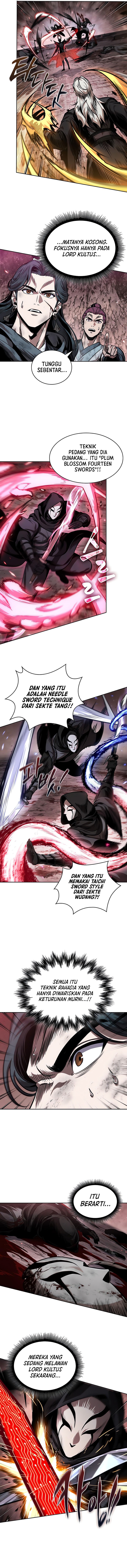 Nano Machine Chapter 267 page 24