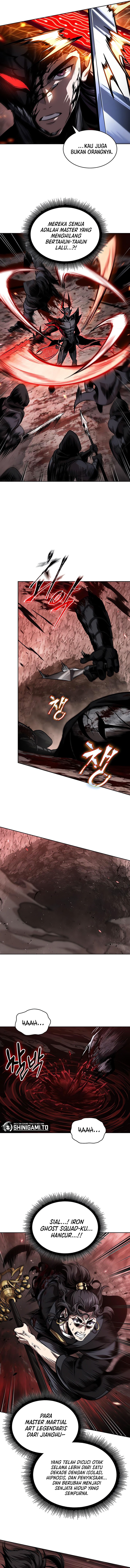 Nano Machine Chapter 267 page 26