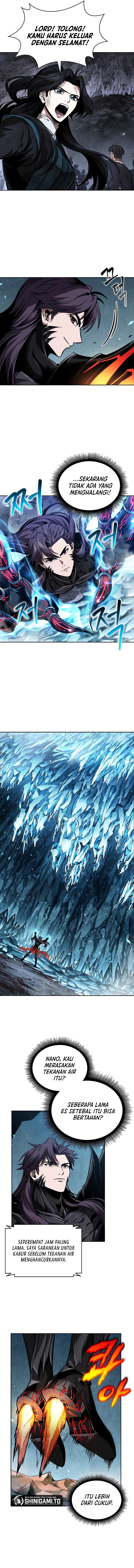 Baca Komik Nano Machine Chapter 270 halaman 12