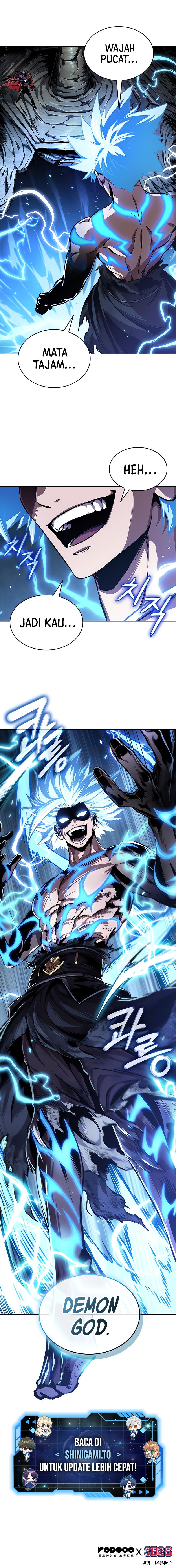 Baca Komik Nano Machine Chapter 270 halaman 14