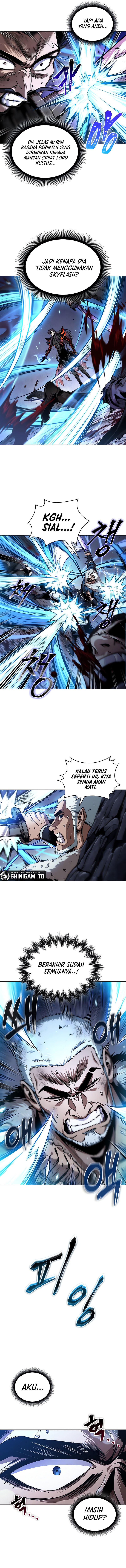 Baca Komik Nano Machine Chapter 270 halaman 3