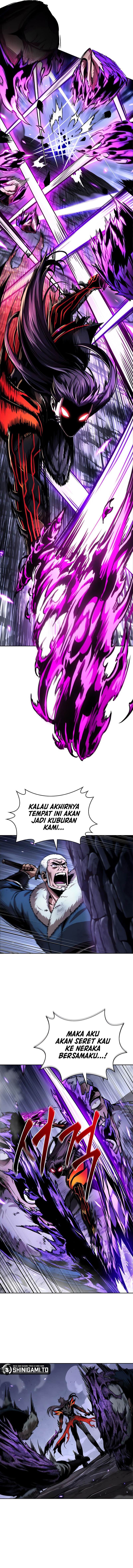 Baca Komik Nano Machine Chapter 270 halaman 7