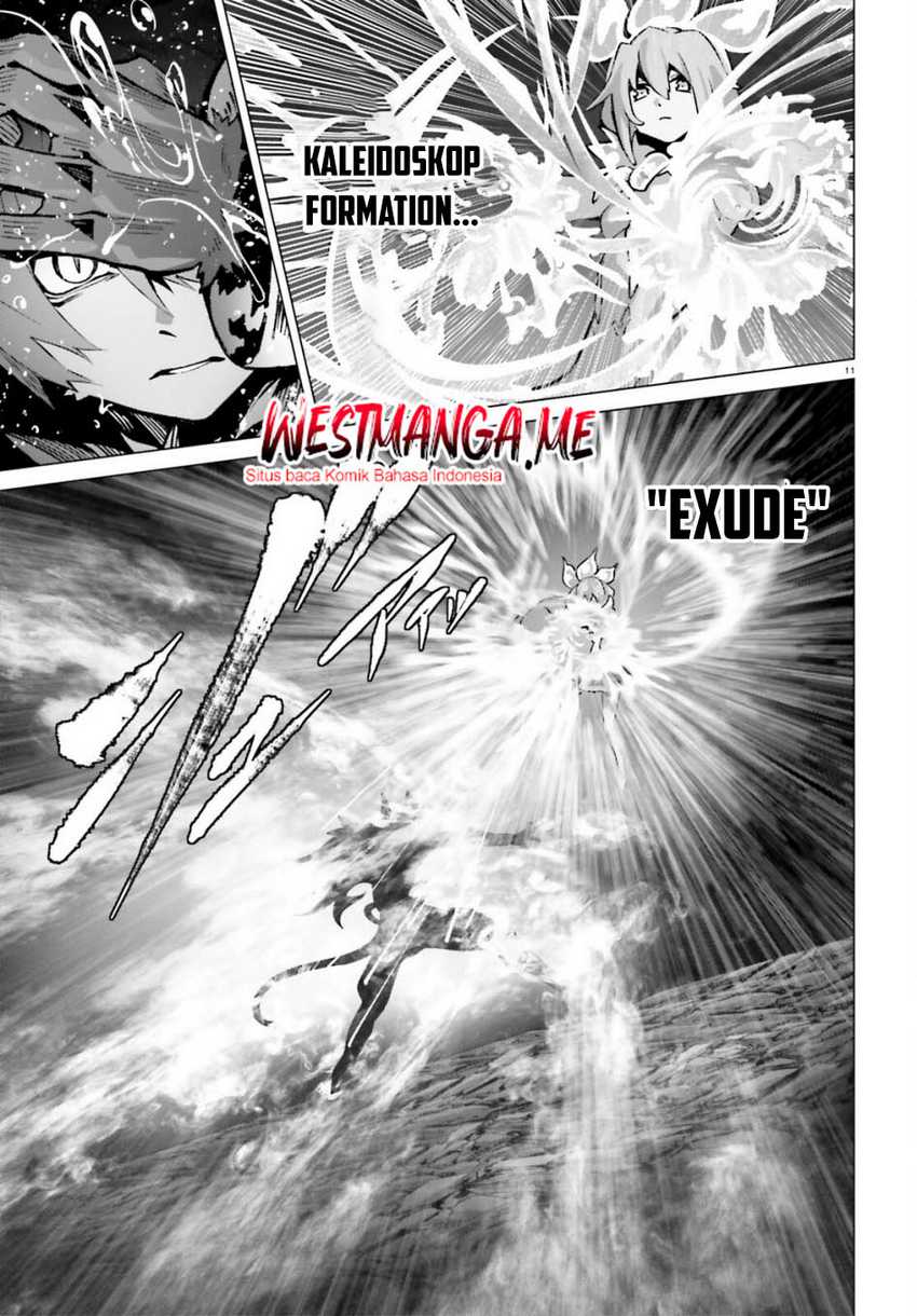 Naze Boku no Sekai wo Daremo Oboeteinai no ka? Chapter 61 page 26