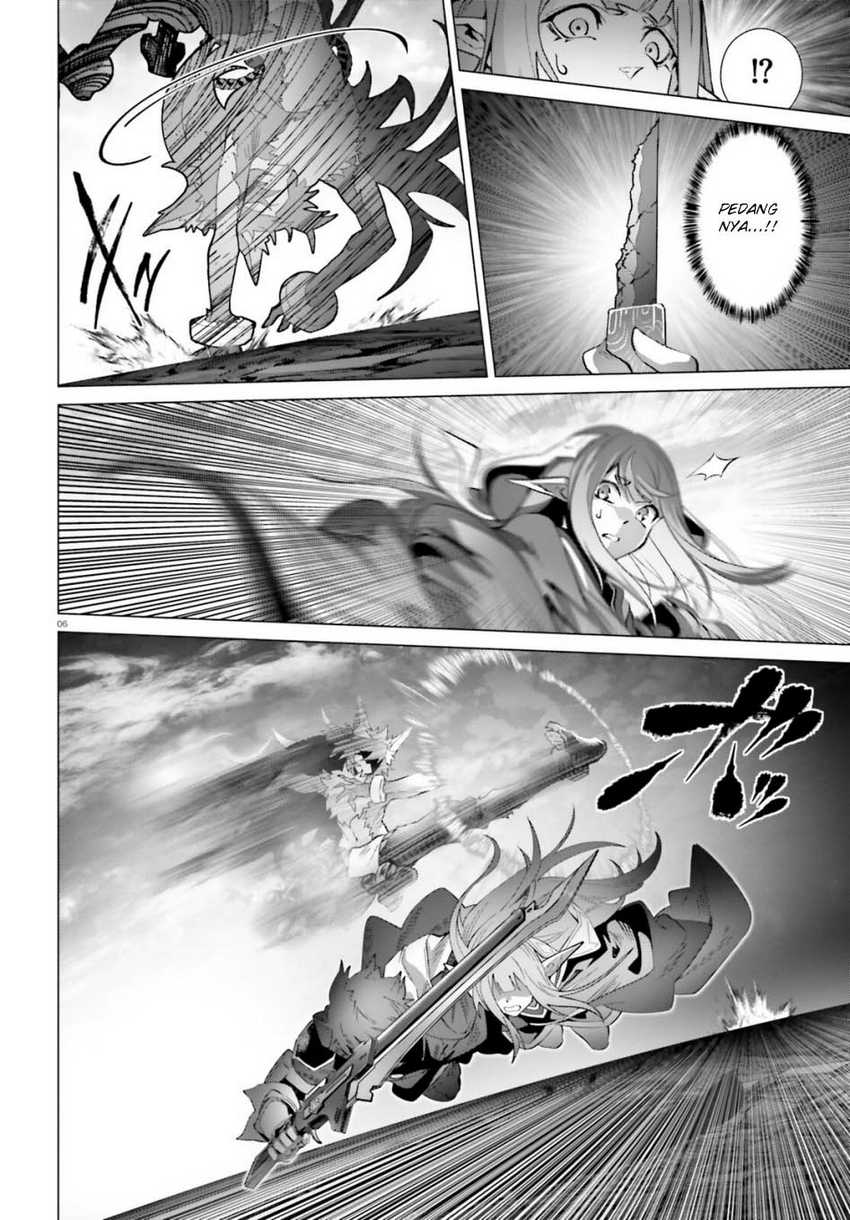 Naze Boku no Sekai wo Daremo Oboeteinai no ka? Chapter 61 page 16