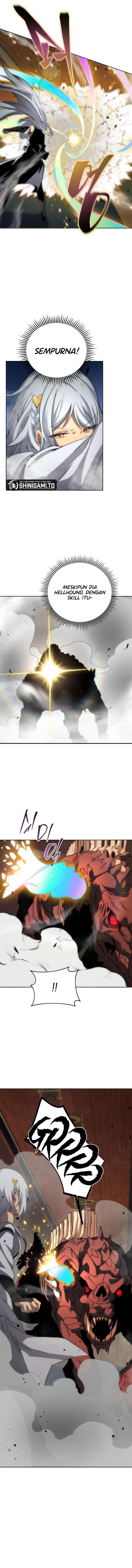 Necromancer Academy’s Genius Summoner  Chapter 168