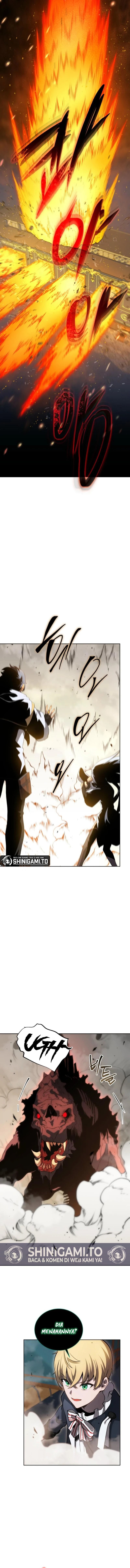 Necromancer Academy’s Genius Summoner  Chapter 168