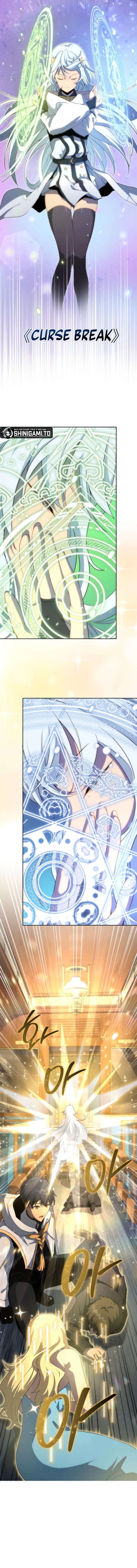 Necromancer Academy’s Genius Summoner  Chapter 168
