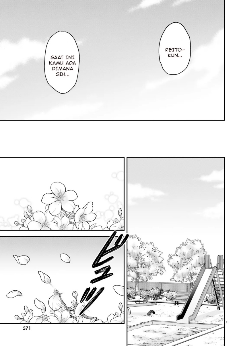 Negatte mo Nai Tsuihou Go kara no Slow Life? Intai Shita Hazu ga Nariyuki de Bishoujo Gal no Shishou ni Nattara Naze ka Mechakucha Natsukareta Chapter 01 page 40