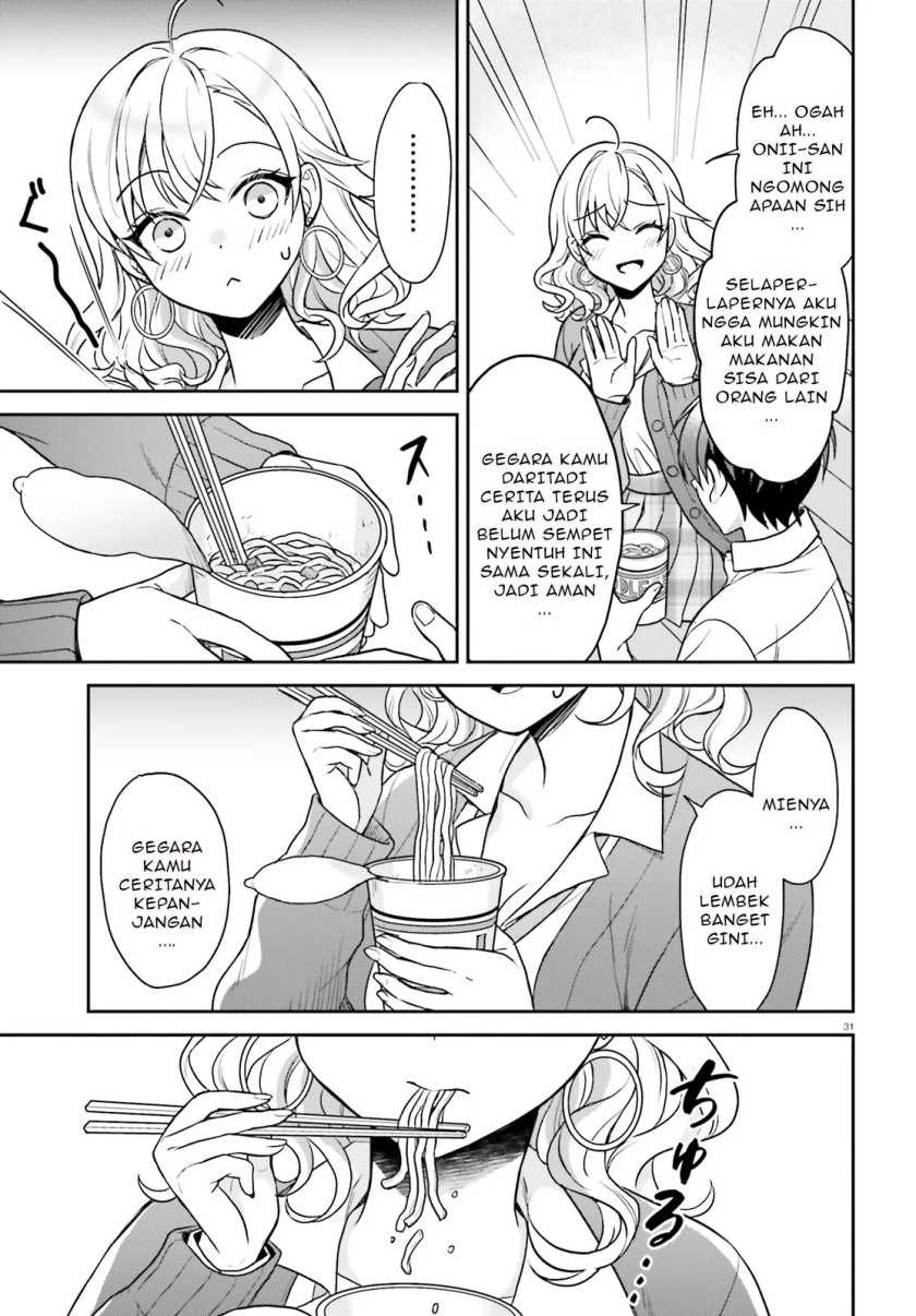 Negatte mo Nai Tsuihou Go kara no Slow Life? Intai Shita Hazu ga Nariyuki de Bishoujo Gal no Shishou ni Nattara Naze ka Mechakucha Natsukareta Chapter 01 page 60