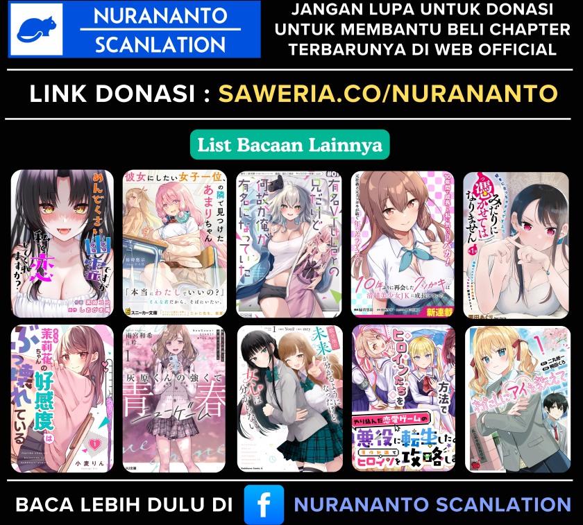 Negatte mo Nai Tsuihou Go kara no Slow Life? Intai Shita Hazu ga Nariyuki de Bishoujo Gal no Shishou ni Nattara Naze ka Mechakucha Natsukareta Chapter 01 page 72