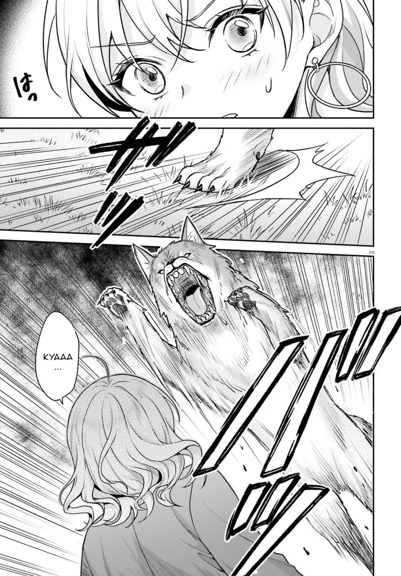 Negatte mo Nai Tsuihou Go kara no Slow Life? Intai Shita Hazu ga Nariyuki de Bishoujo Gal no Shishou ni Nattara Naze ka Mechakucha Natsukareta Chapter 03 page 20