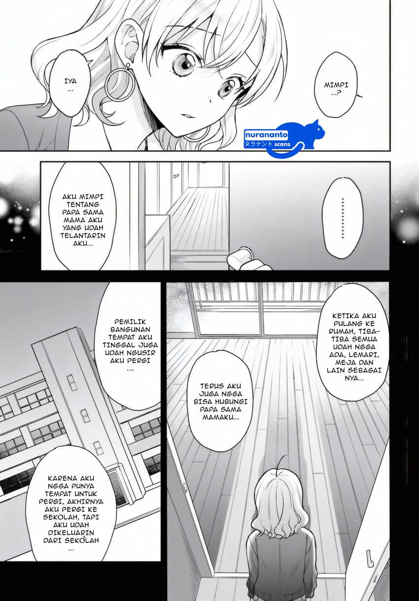 Negatte mo Nai Tsuihou Go kara no Slow Life? Intai Shita Hazu ga Nariyuki de Bishoujo Gal no Shishou ni Nattara Naze ka Mechakucha Natsukareta Chapter 04 page 16