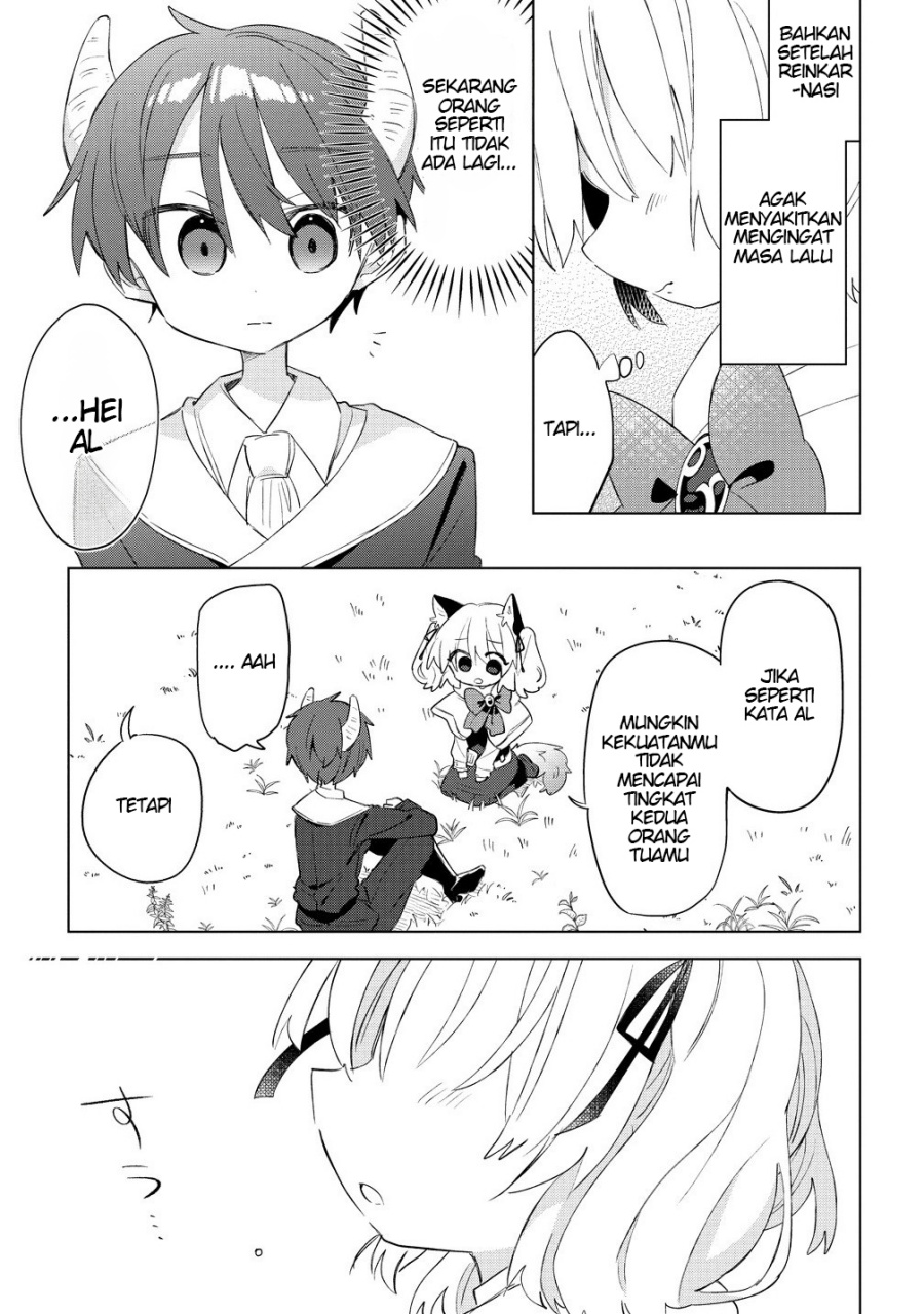 Nekomimi Shoujo wa Mori de Slow Life wo Okuritai: Mofumofu wa Shomou Shimashita ga, Seijo to ka Ouji-sama to ka wa Chuumongai desu Chapter 10.2