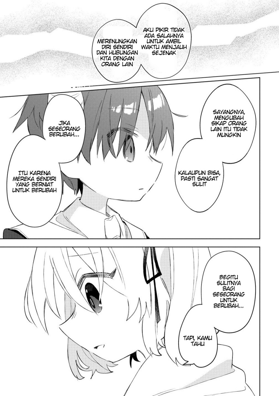 Nekomimi Shoujo wa Mori de Slow Life wo Okuritai: Mofumofu wa Shomou Shimashita ga, Seijo to ka Ouji-sama to ka wa Chuumongai desu Chapter 10.2
