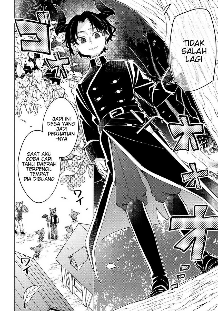 Nekomimi Shoujo wa Mori de Slow Life wo Okuritai: Mofumofu wa Shomou Shimashita ga, Seijo to ka Ouji-sama to ka wa Chuumongai desu Chapter 11.2