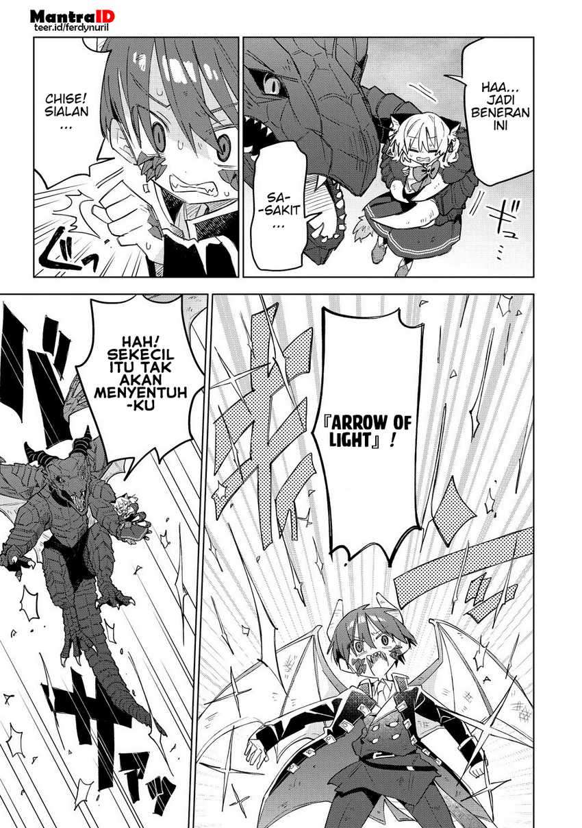 Nekomimi Shoujo wa Mori de Slow Life wo Okuritai: Mofumofu wa Shomou Shimashita ga, Seijo to ka Ouji-sama to ka wa Chuumongai desu Chapter 12.2