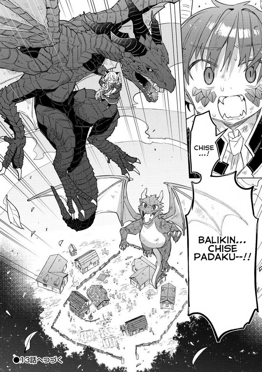 Nekomimi Shoujo wa Mori de Slow Life wo Okuritai: Mofumofu wa Shomou Shimashita ga, Seijo to ka Ouji-sama to ka wa Chuumongai desu Chapter 12.2