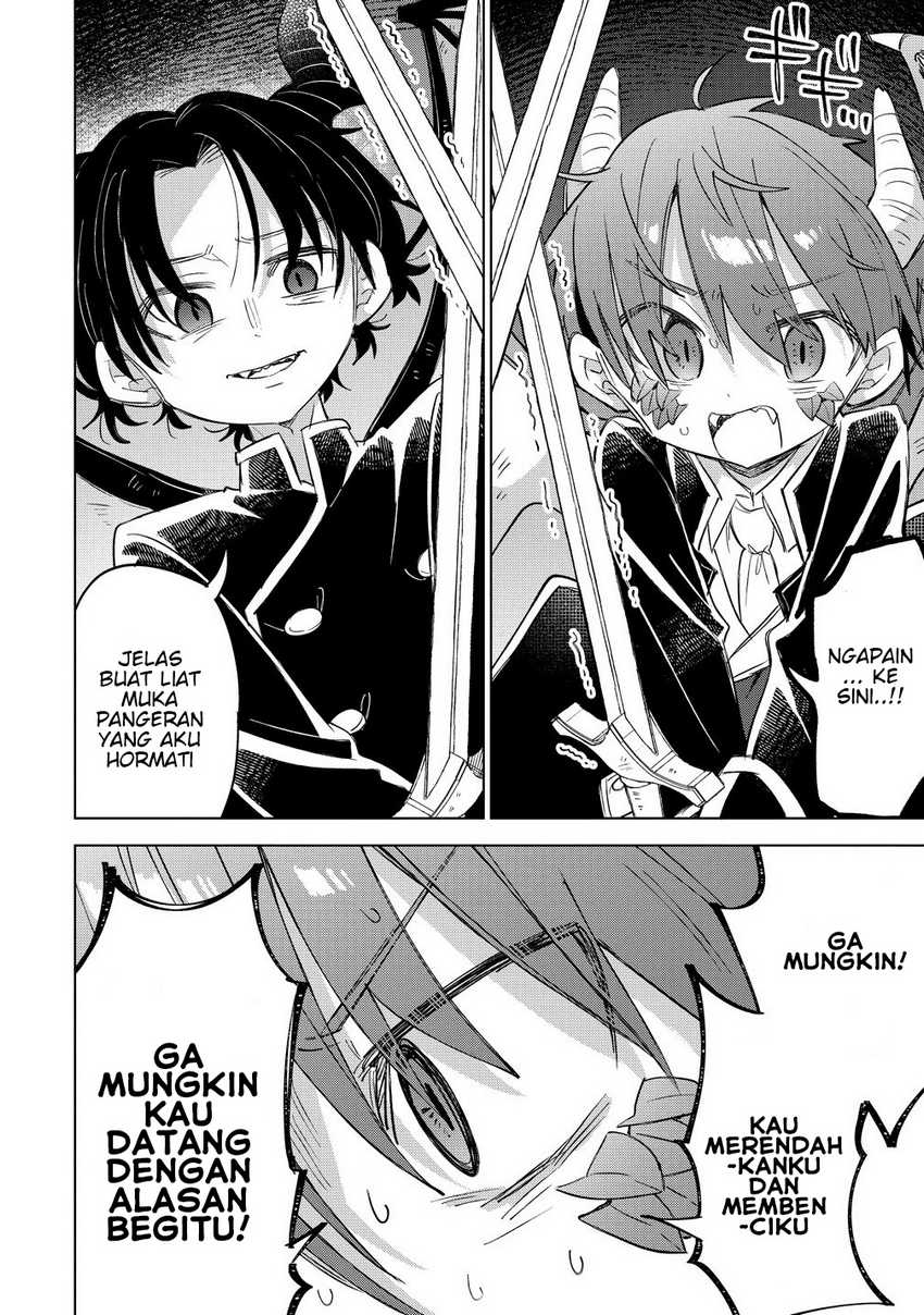 Nekomimi Shoujo wa Mori de Slow Life wo Okuritai: Mofumofu wa Shomou Shimashita ga, Seijo to ka Ouji-sama to ka wa Chuumongai desu Chapter 12.2