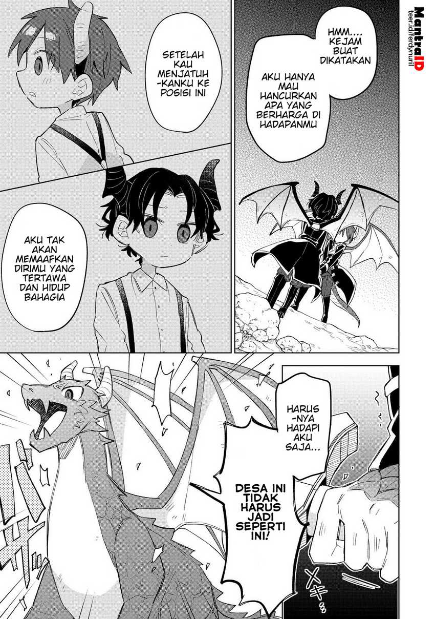 Nekomimi Shoujo wa Mori de Slow Life wo Okuritai: Mofumofu wa Shomou Shimashita ga, Seijo to ka Ouji-sama to ka wa Chuumongai desu Chapter 12.2
