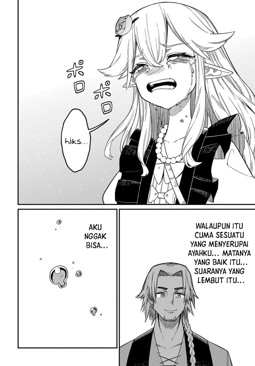 Neta Chara Tensei Toka Anmarida! Chapter 23 page 62