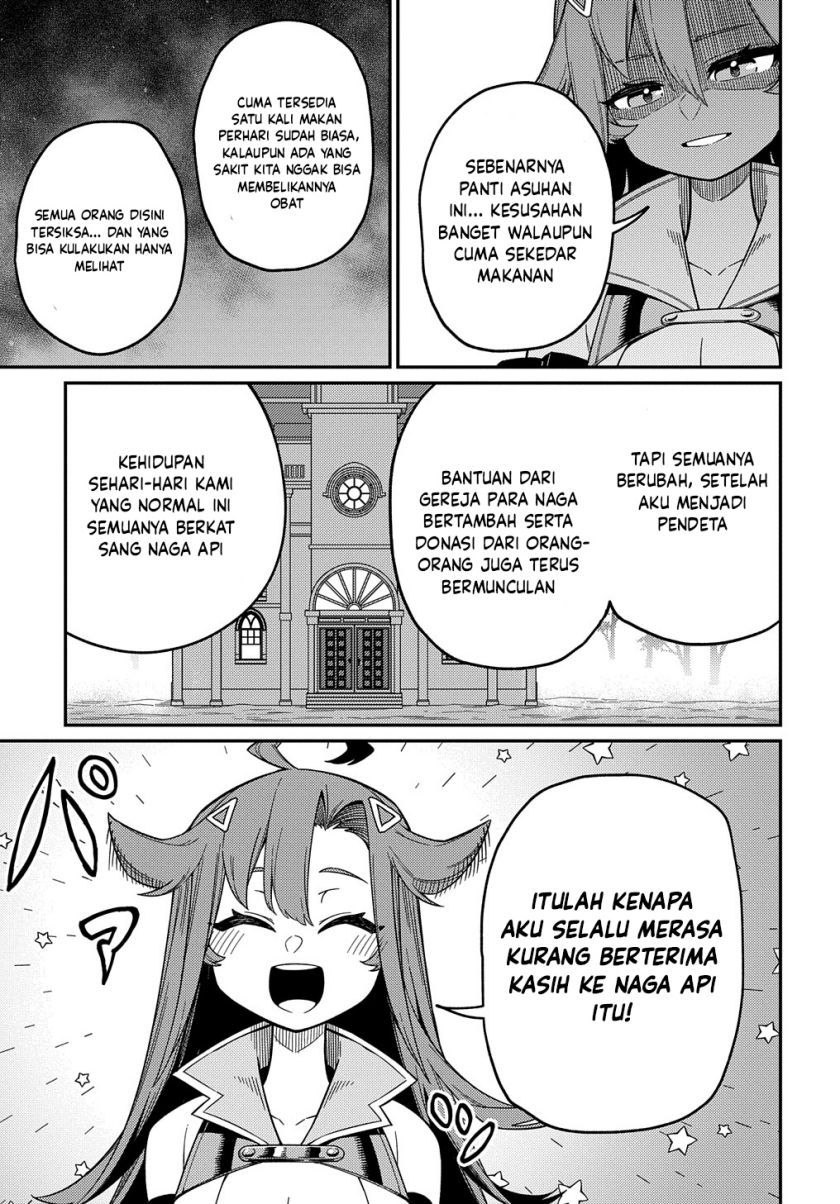 Neta Chara Tensei Toka Anmarida! Chapter 23 page 76