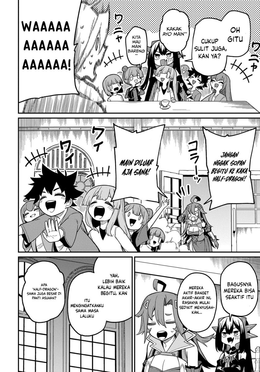 Neta Chara Tensei Toka Anmarida! Chapter 23 page 78