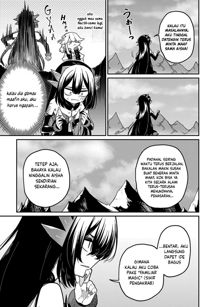 Neta Chara Tensei Toka Anmarida! Chapter 23 page 8