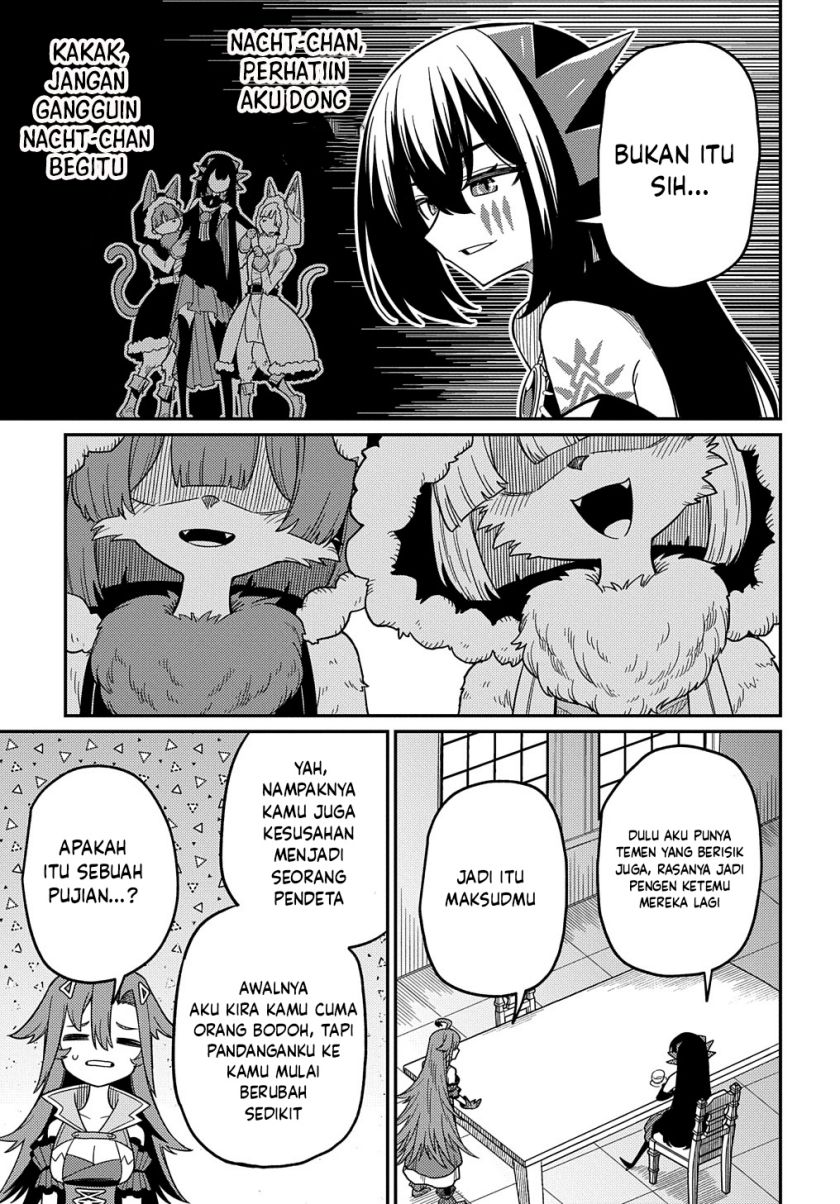 Neta Chara Tensei Toka Anmarida! Chapter 23 page 80