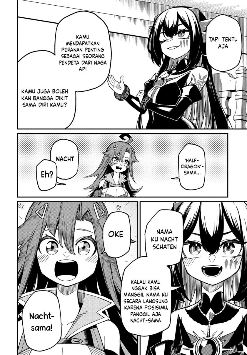 Neta Chara Tensei Toka Anmarida! Chapter 23 page 82