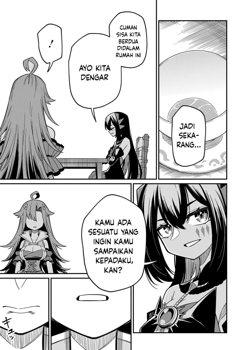 Neta Chara Tensei Toka Anmarida! Chapter 23 page 84